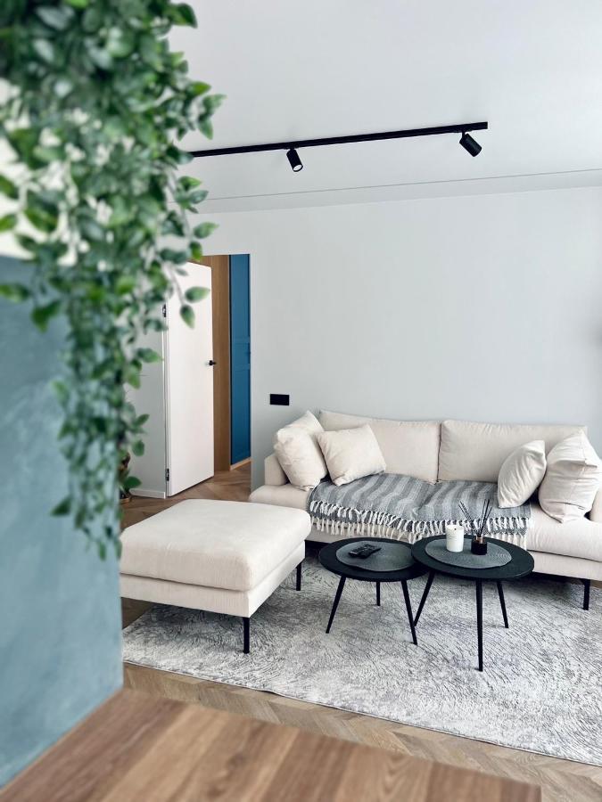 Apartment Emilio Namai