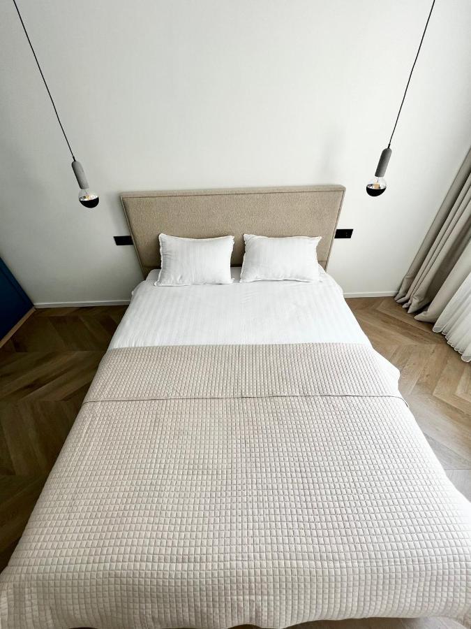 Emilio Namai Apartment